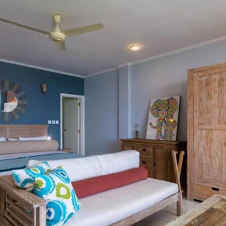 Beau Vallon Studios - Apartments Vacation Rentals 빅토리아 외부 사진