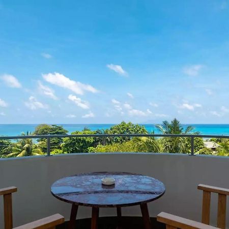 Beau Vallon Studios - Apartments Vacation Rentals 빅토리아 외부 사진