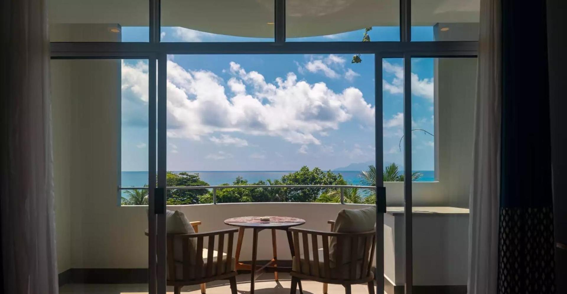 Beau Vallon Studios - Apartments Vacation Rentals 빅토리아 외부 사진