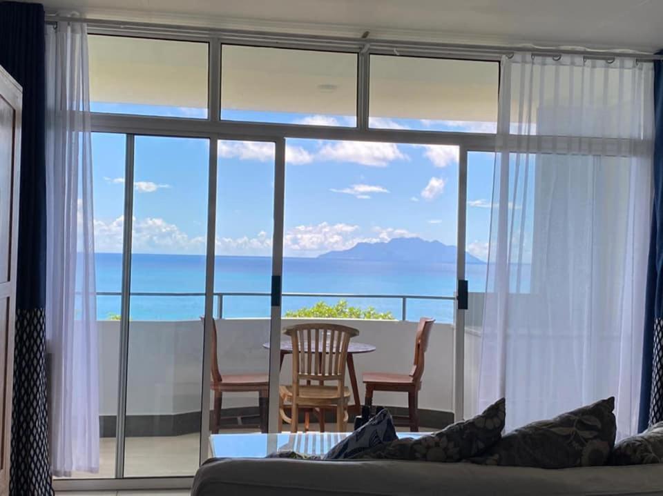 Beau Vallon Studios - Apartments Vacation Rentals 빅토리아 외부 사진