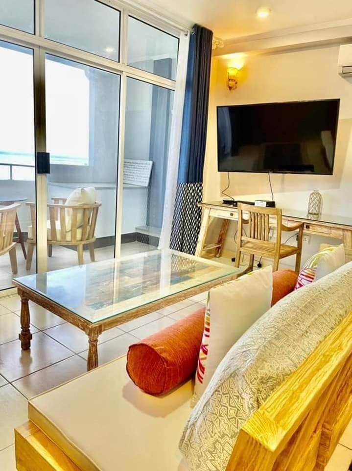Beau Vallon Studios - Apartments Vacation Rentals 빅토리아 외부 사진