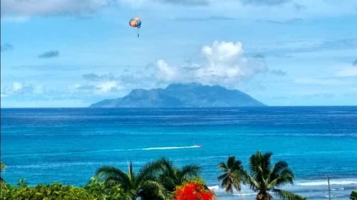 Beau Vallon Studios - Apartments Vacation Rentals 빅토리아 외부 사진