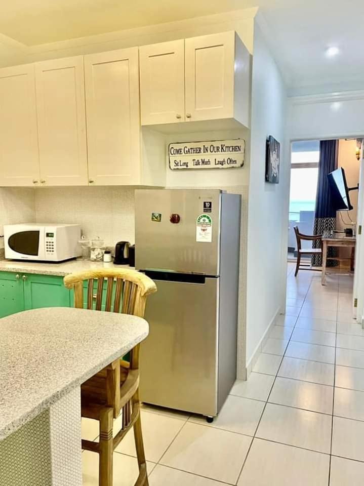 Beau Vallon Studios - Apartments Vacation Rentals 빅토리아 외부 사진